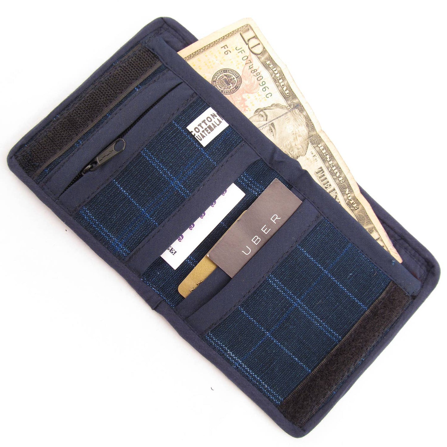 Titi Wallet