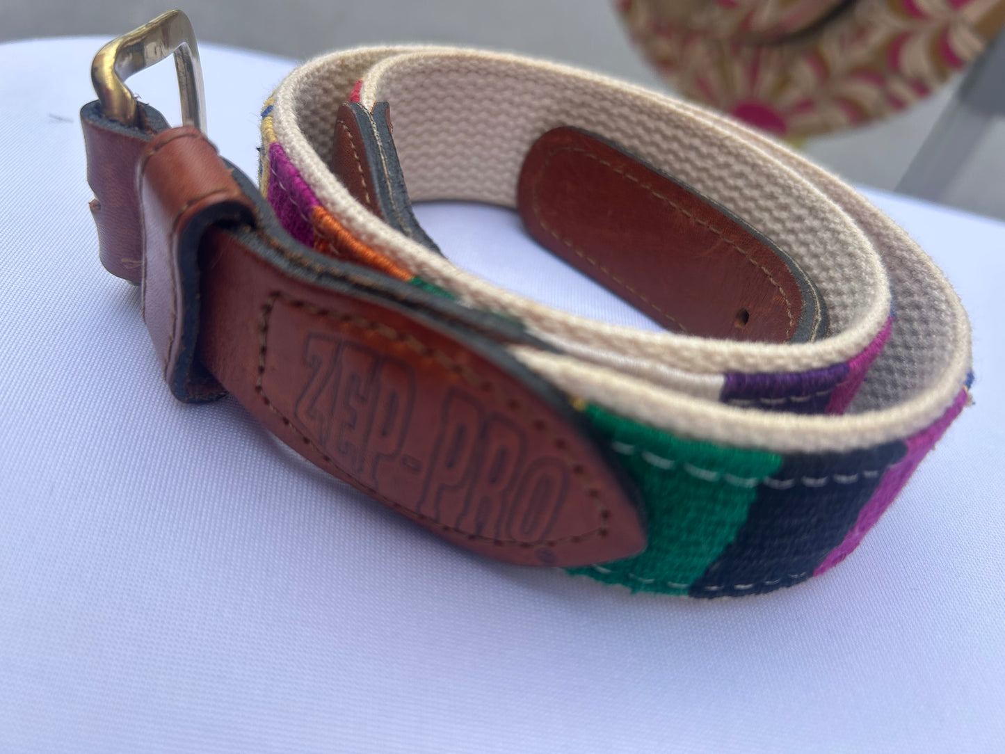 Belt