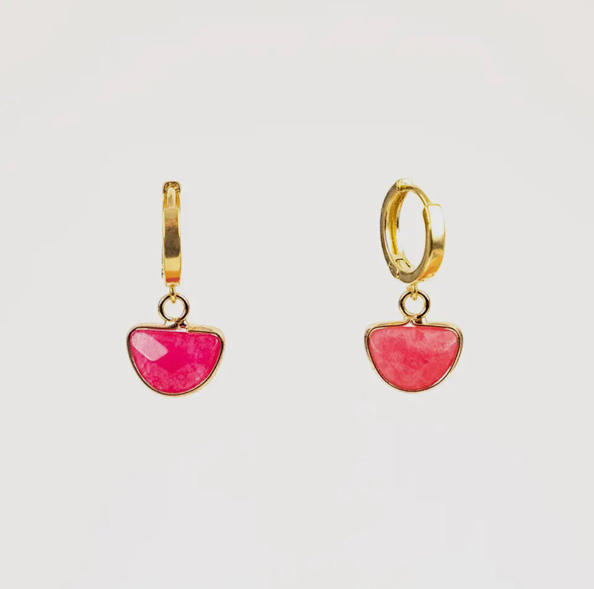 Lover Earrings