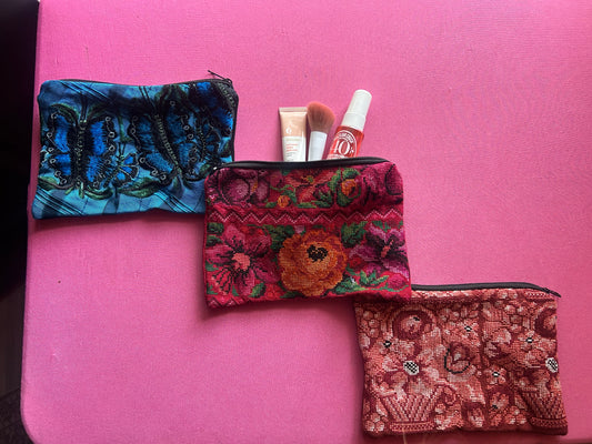 Makeup Bag