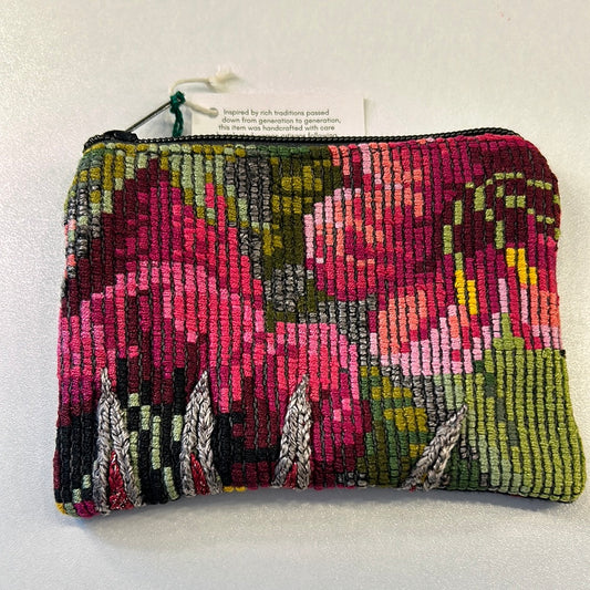 Small cosmetic bag